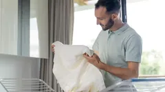 Ako často meniť posteľnú bielizeň na jeseň a v zime pre zdravý spánok