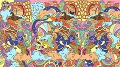 Ktoré zviera ste videli ako prvé? To vám napovie o vašom type osobnosti.