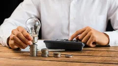 Úspora elektrickej energie: váš sprievodca znížením spotreby energie v roku 2026