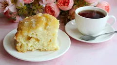 Prečo je francúzsky cukrový koláč dezert, ktorý prekvapí vašich hostí