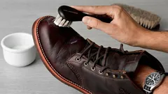 Vlhké jesenné počasie? Aký je najlepší spôsob ochrany kože a semišu?