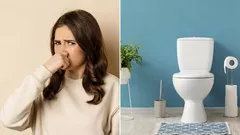 Ako sa zbaviť nepríjemného zápachu z toalety - jednoduché a prírodné riešenia